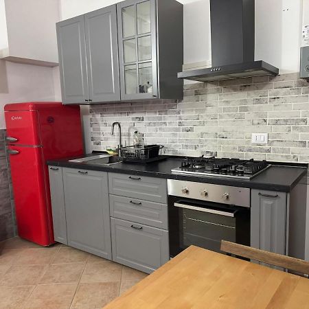 Appartamento A&S-Centro Argenta Екстер'єр фото