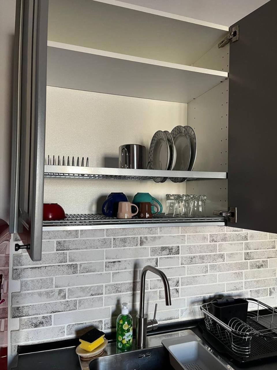 Appartamento A&S-Centro Argenta Екстер'єр фото