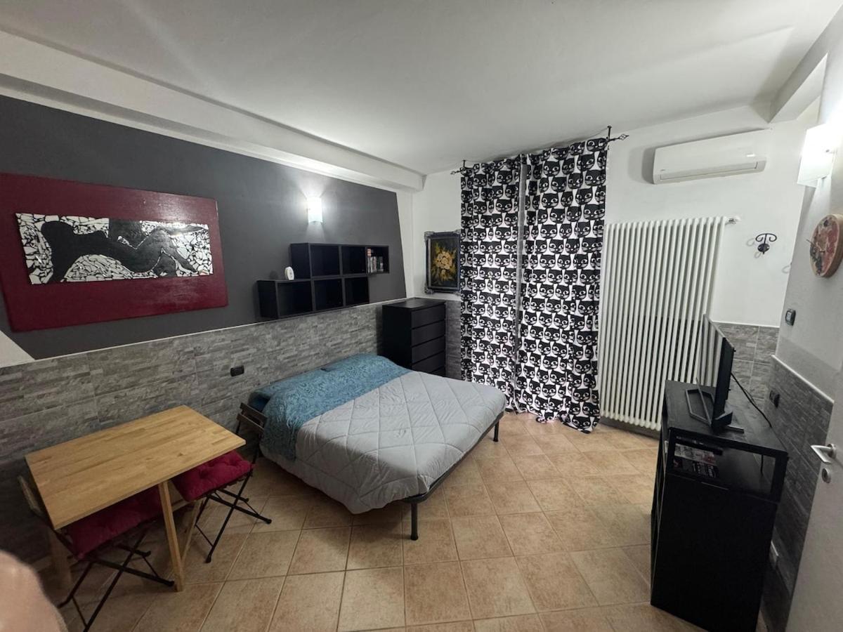 Appartamento A&S-Centro Argenta Екстер'єр фото