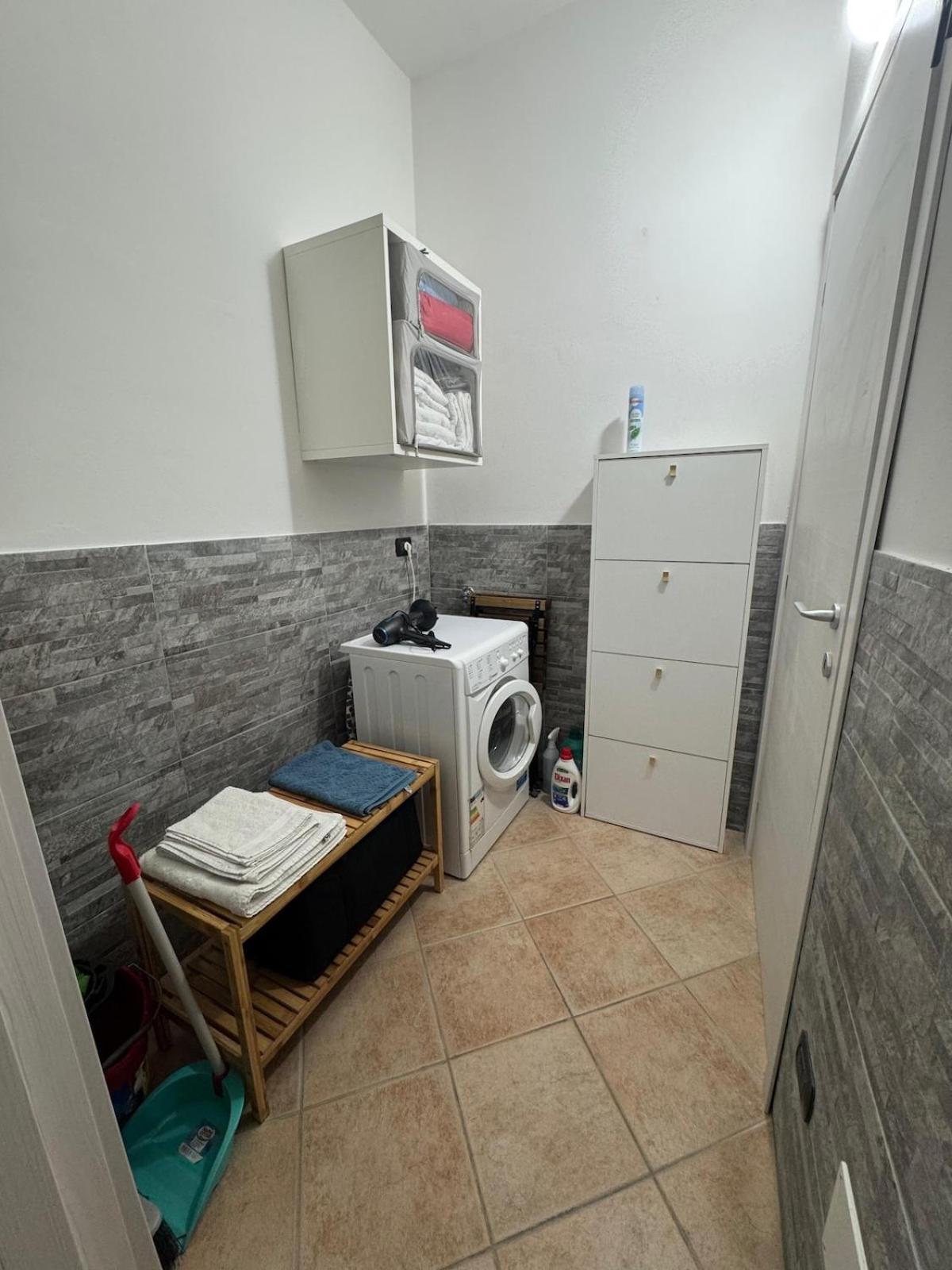 Appartamento A&S-Centro Argenta Екстер'єр фото
