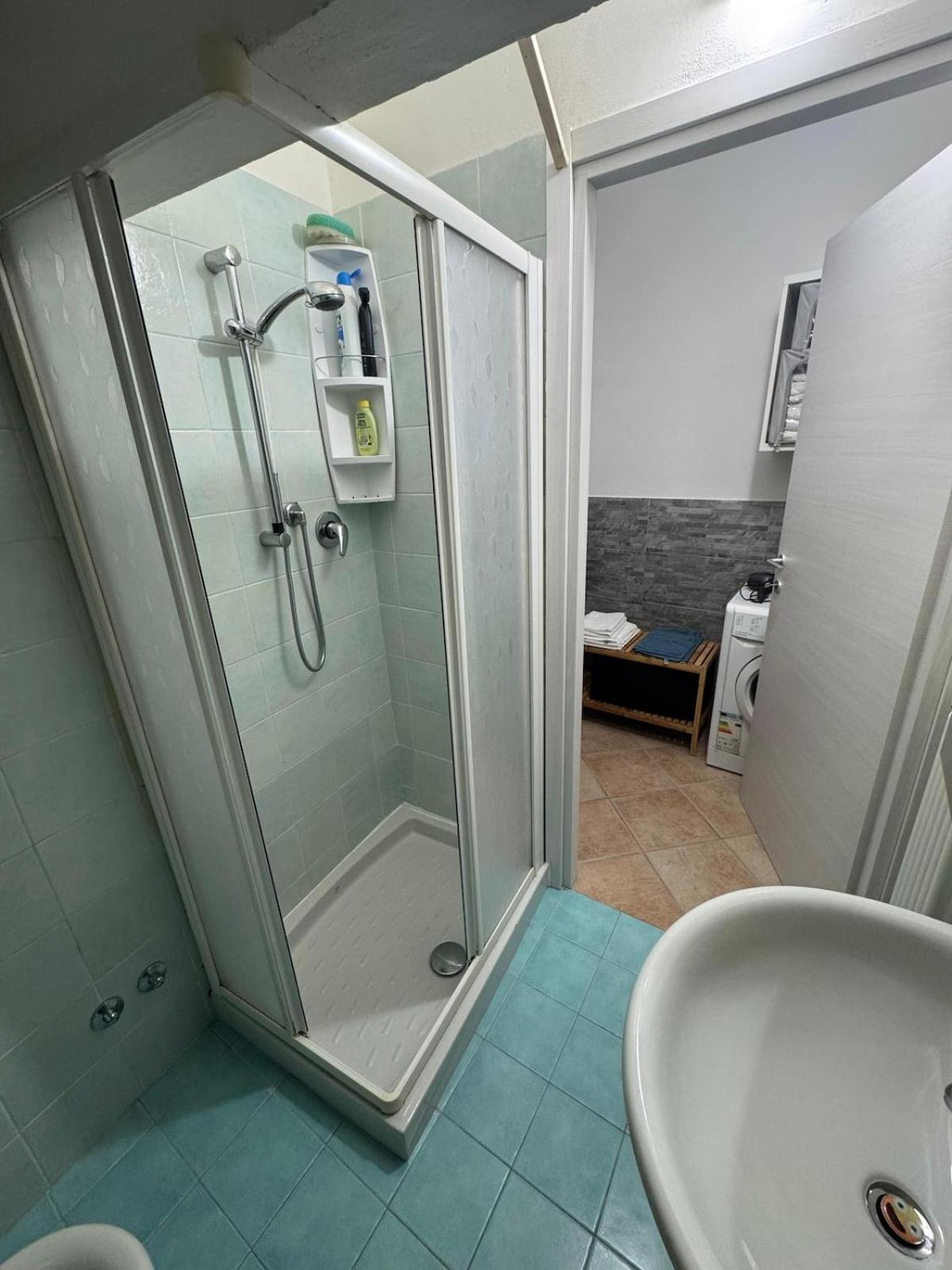 Appartamento A&S-Centro Argenta Екстер'єр фото