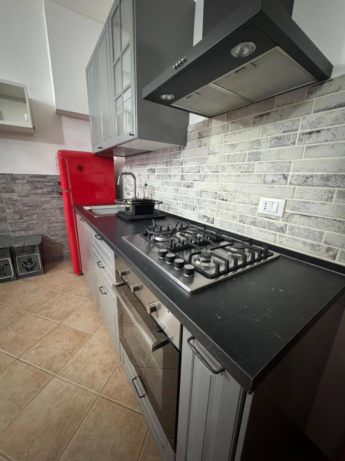Appartamento A&S-Centro Argenta Екстер'єр фото